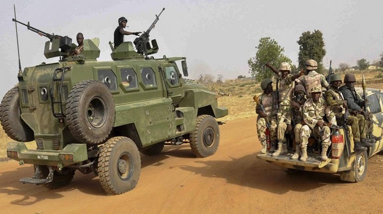 Gunmen Attack Army Checkpoint In Enugu, Kill 2 Officers 