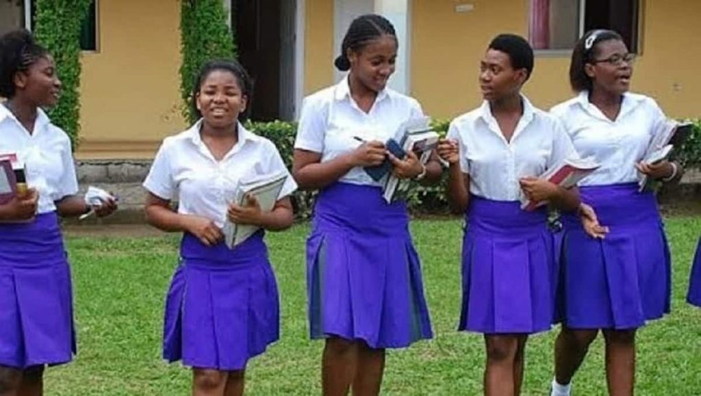 Anambra Govt Bans Miniskirts in Schools