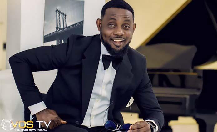 There Are No Gays In My Family - Comedian AY
