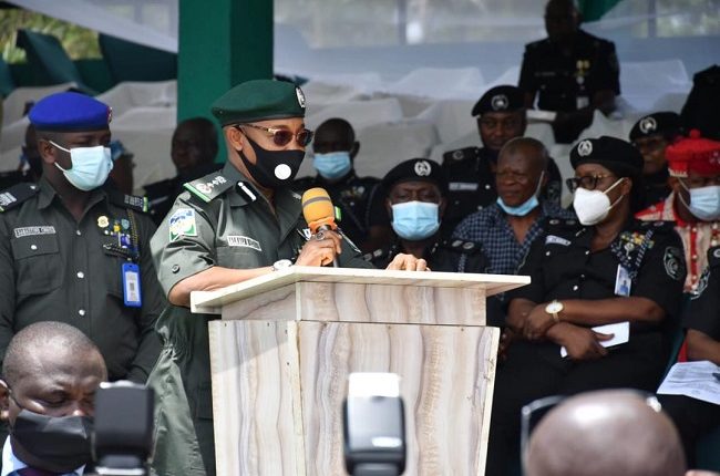 IGP Usman Baba Will Not Retire At 60 - Ministry