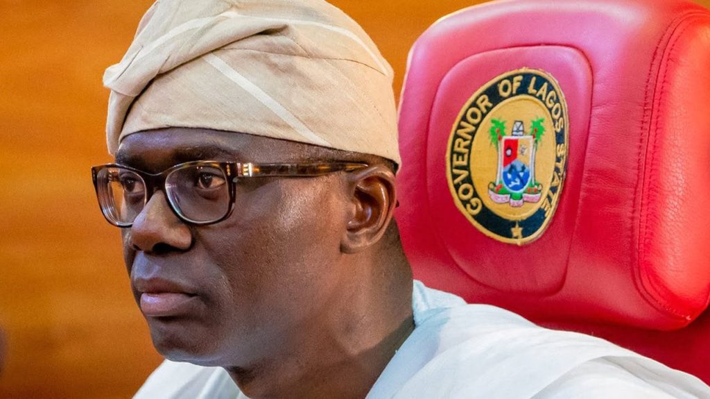Lagos Declares Four Work-Free Days For PVC Collection