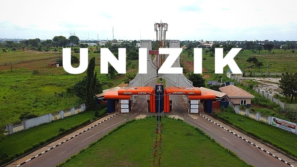 UNIZIK Student Shot Dead By Armed Robbers While Attempting To Collect Sim Card 