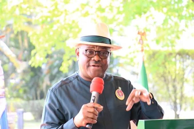G5 Governors Will Soon Shut Door Of Reconciliation - Wike Warns PDP 