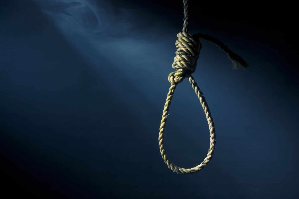 Court Sentences Vulcaniser To Death By Hanging For Stealing ₦‎57,000