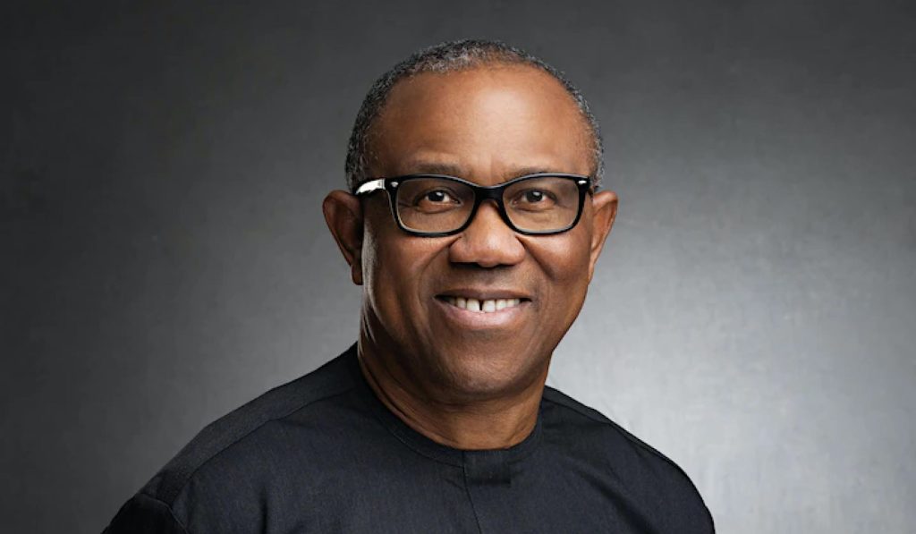 Peter Obi Can't Win Presidential Election - Labour Party Chairmen
