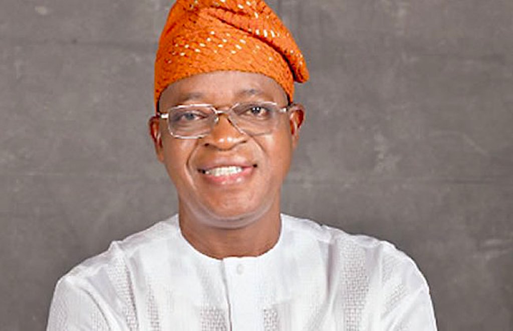 Supreme Court Dismisses PDP Suit Challenging Oyetola's Candidacy