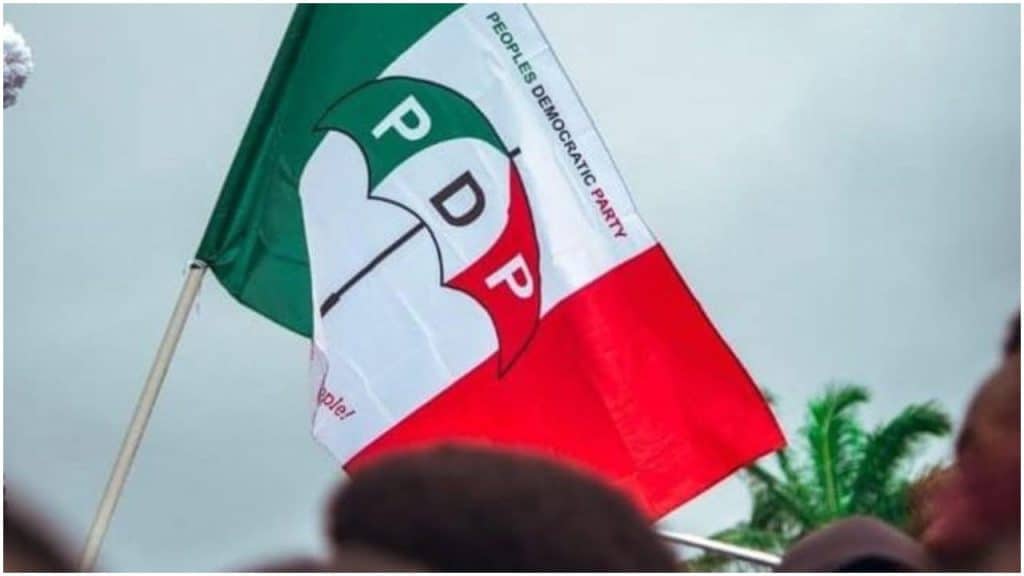 PDP Accuses APC Of Hoarding New Naira Notes For Vote-Buying