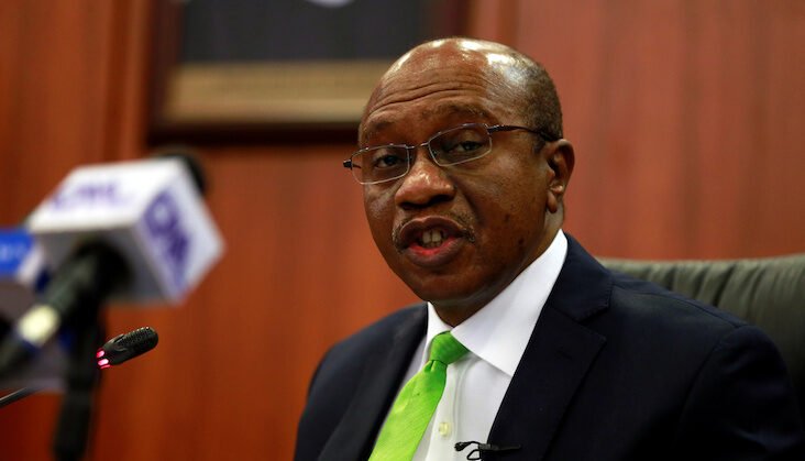 Emefiele Meets Yakubu, Says CBN Will Not Be Used To Frustrate 2023 Elections
