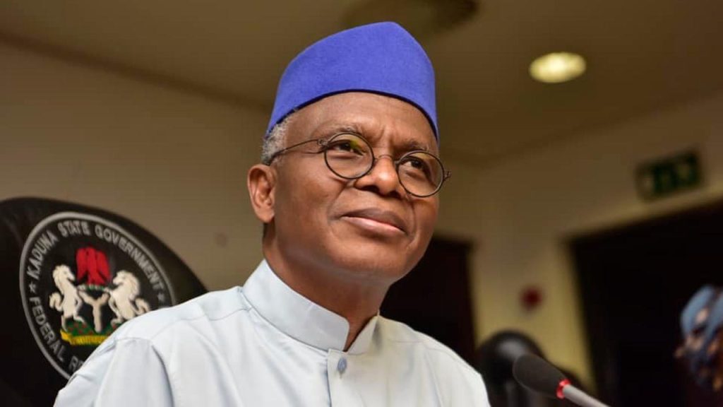 El-Rufai Says All Old Notes Will Remain Legal Tender In Kaduna