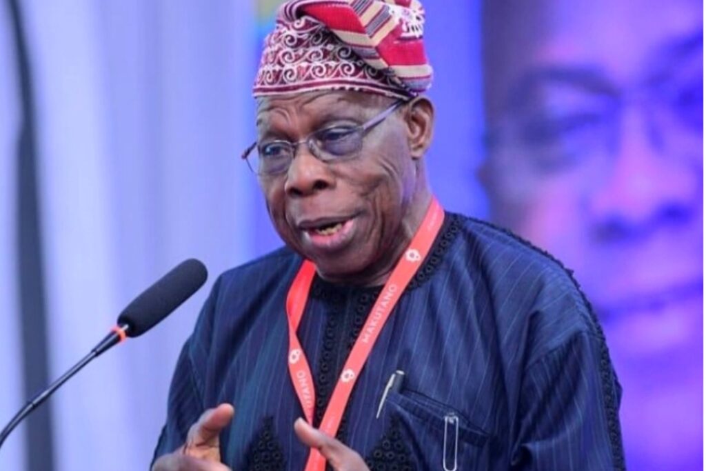 Soludo, Okonjo-iweala, Best Appointments I Made As President – Obasanjo