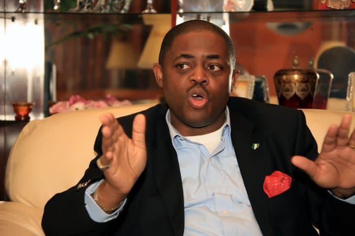 FFK Slams Peter Obi For Claiming He Won The Presidential Election