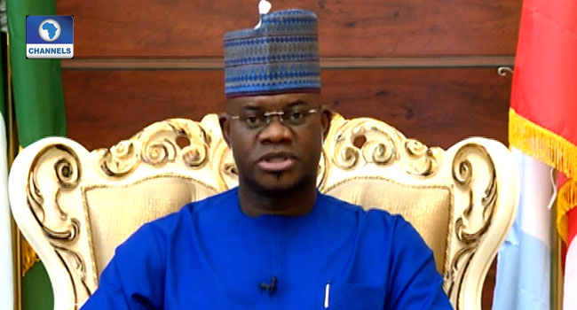 Elections: NHRC To Invite Yahaya Bello, MC Oluomo For Questioning