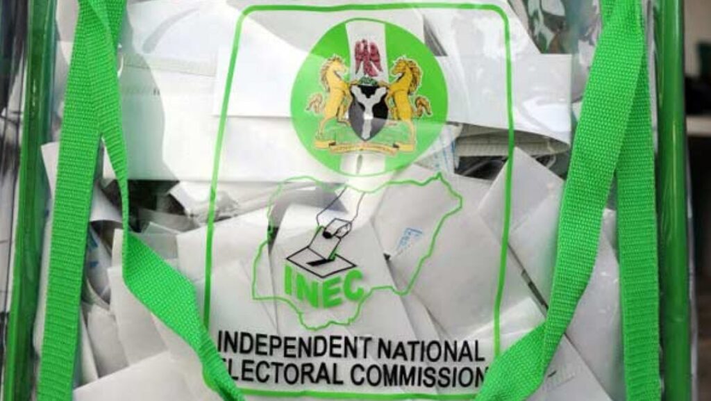 INEC Awards N434million Contract To APC Guber Candidate’s Printing Firm