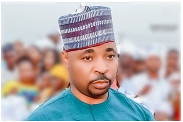 "Stay At Home If You Won’t Vote APC" – MC Oluomo Warns Igbos In Lagos State