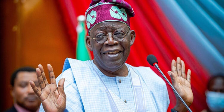 List of People Shortlisted For Tinubu Cabinet - Leadership