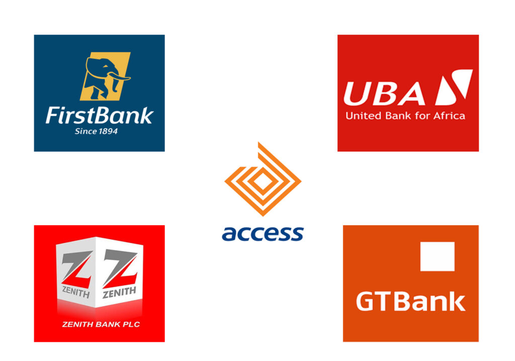 3 Nigerian Banks Change Their Names; Sterling Splits Into 2 