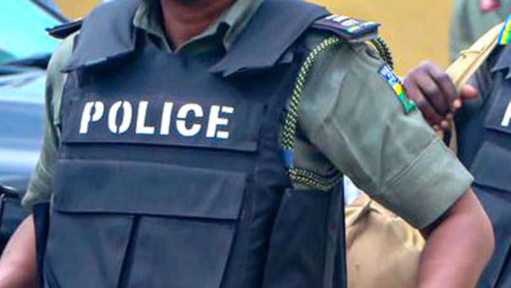 Police Kill Kidnapper Who Was Collecting ₦2M Ransom In Adamawa, Rescue Victims