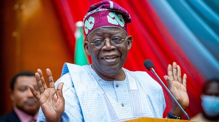 President Tinubu Directs DSS To Vacate EFCC Office Immediately