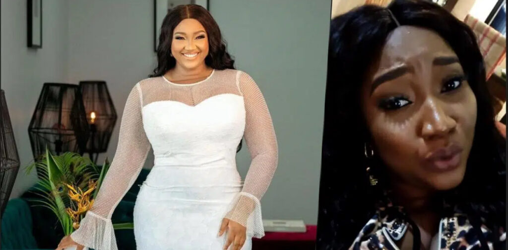 Yul Edochie's Second Wife Declares Herself Special