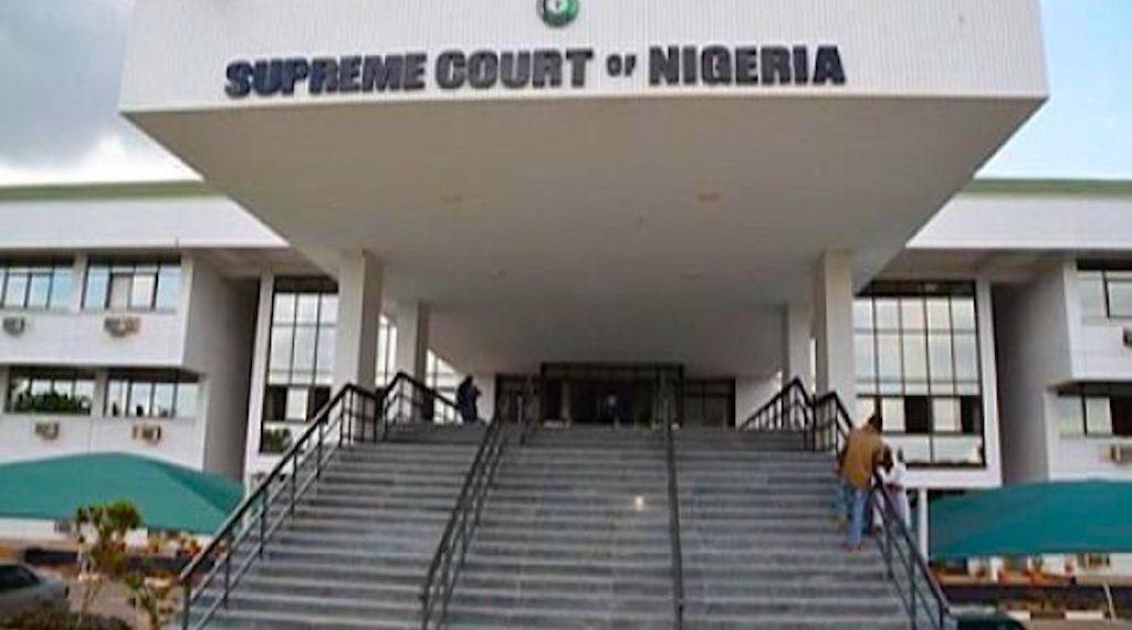 PDP Using Social Media To Terrorize & Bully Judges - Supreme Court 