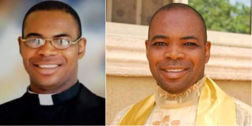Tragedy Strikes As Another Catholic Priest Is Shot Dead In Edo