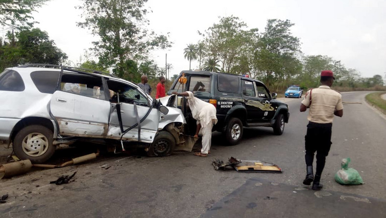 Agony As Tragic Accidents Claim Lives In Oyo State