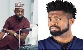 AY Apologize To Basketmouth, Moves to Settle 17 years Beef